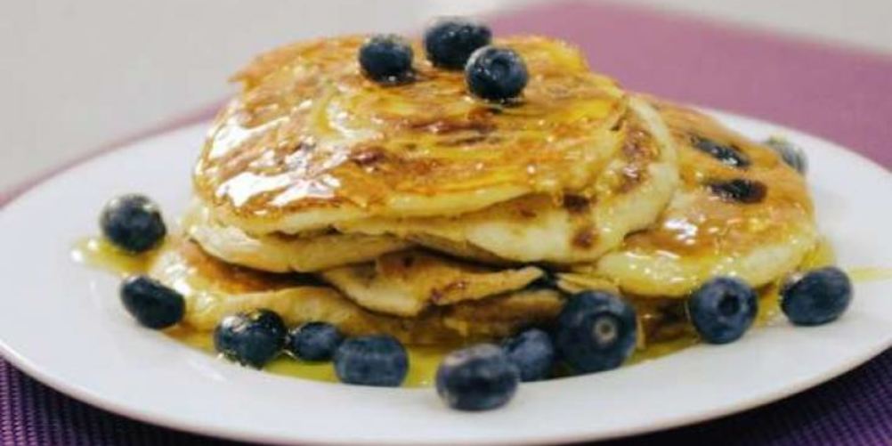 Рецепт пышные блины