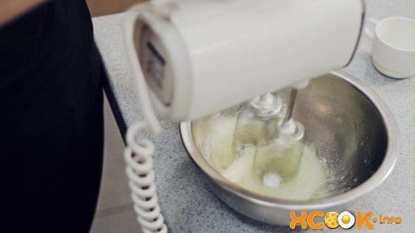 пышные блины