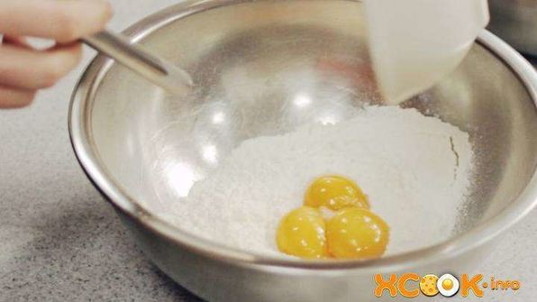 пышные блины