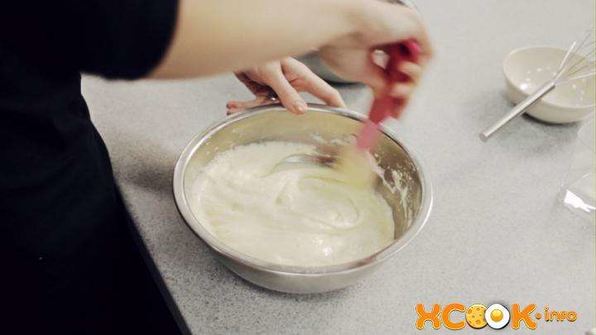 пышные блины