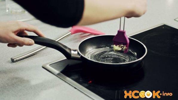 пышные блины