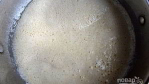 пышные дрожжевые блины