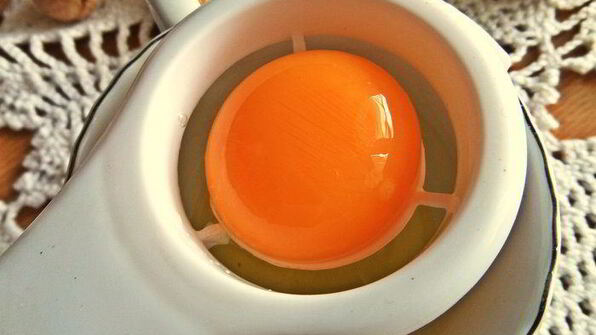 шоколадные блины с лимонным курдом