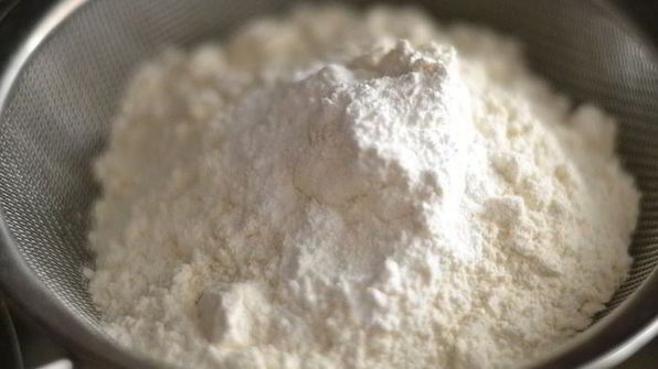 сырные блинчики