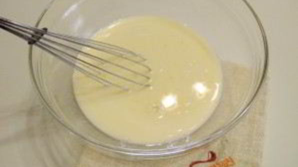 вкусные тонкие блинчики