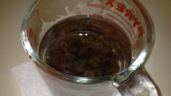 ароматные булочки с изюмом