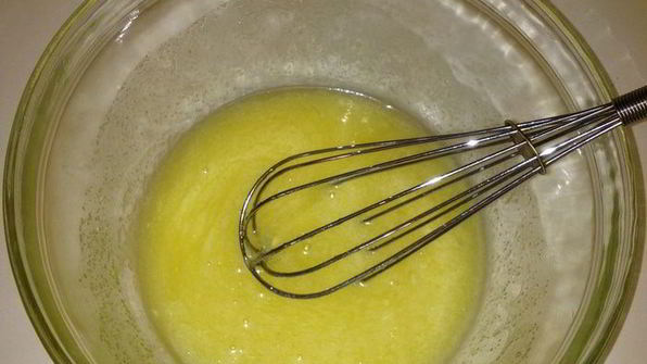 ароматные булочки с изюмом