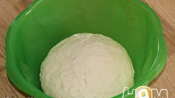 ароматные булочки с курагой и кардамоном