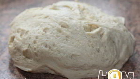 ароматные булочки с курагой и кардамоном