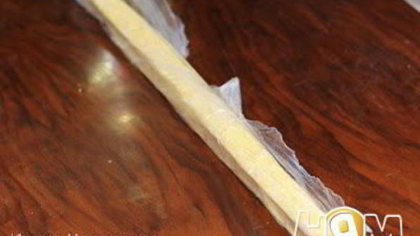 ароматные булочки с курагой и кардамоном