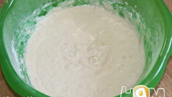 ароматные булочки с курагой и кардамоном