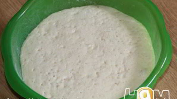 ароматные булочки с курагой и кардамоном