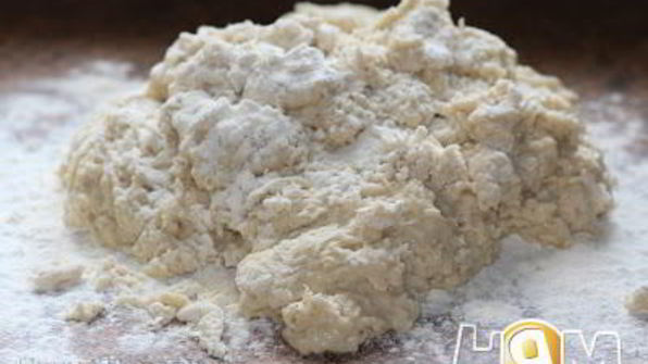 ароматные булочки с курагой и кардамоном