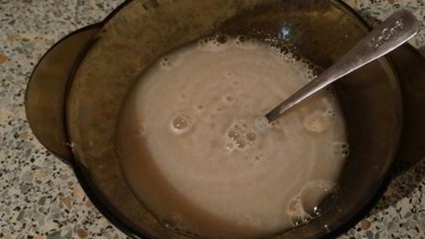 булочки брецель