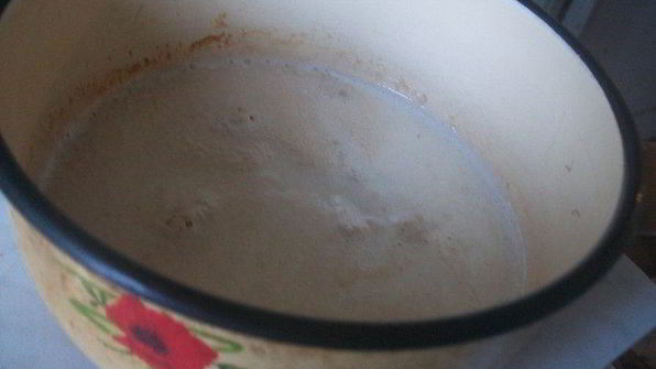 булочки даллас