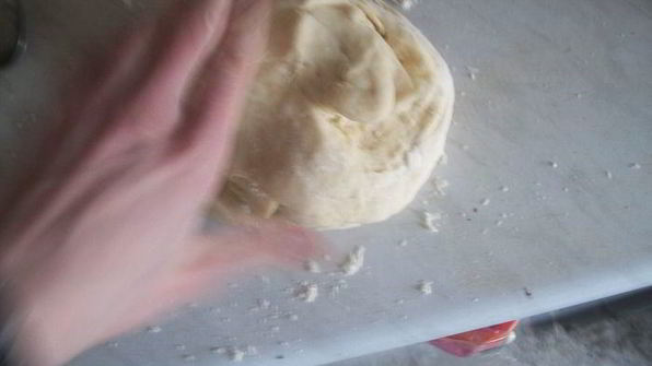 булочки даллас