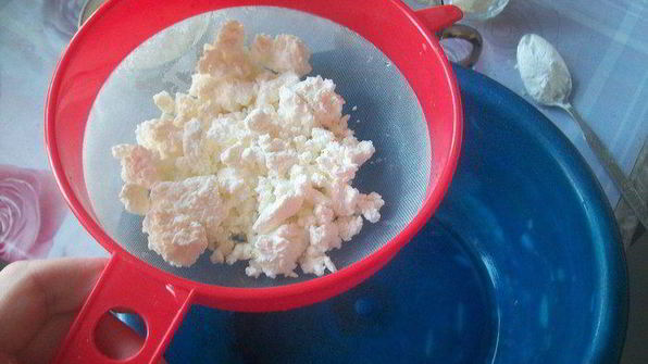 булочки даллас