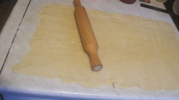 булочки даллас