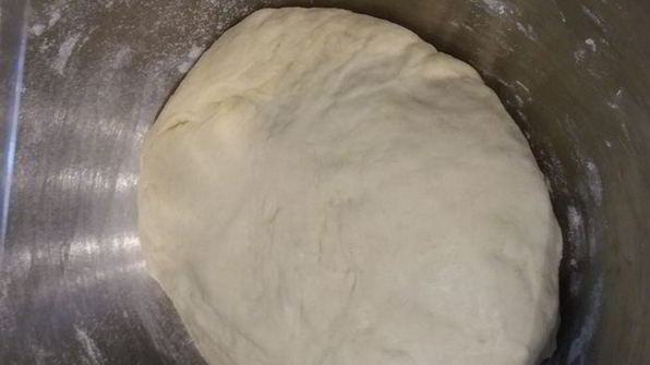 булочки, фаршированные рататуем