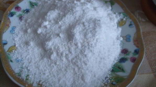 булочки из слоеного дрожжевого теста с сахаром