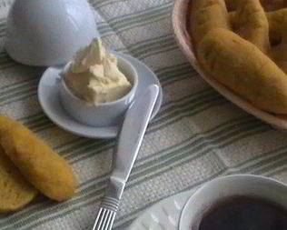 Булочки-морковки Зайкино счастье