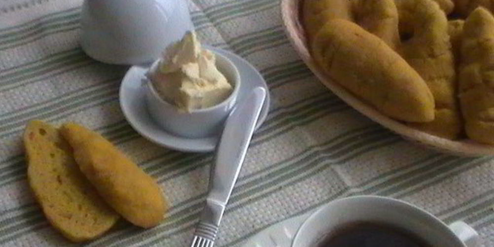 Рецепт булочки-морковки зайкино счастье