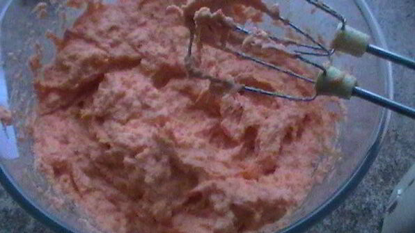 булочки-морковки зайкино счастье