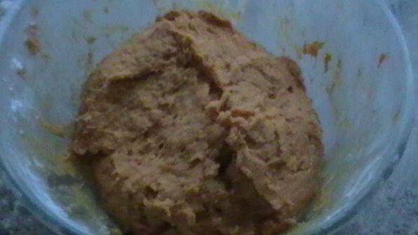 булочки-морковки зайкино счастье