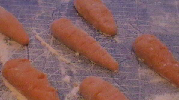 булочки-морковки зайкино счастье