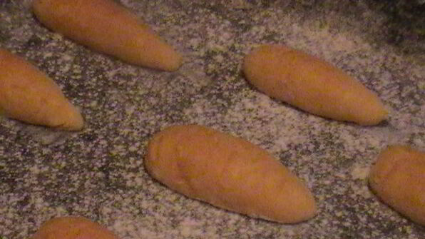 булочки-морковки зайкино счастье