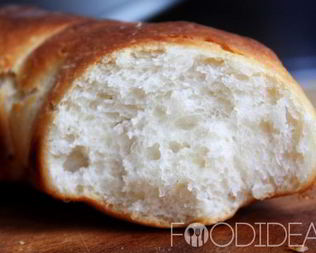 Булочки на кефире