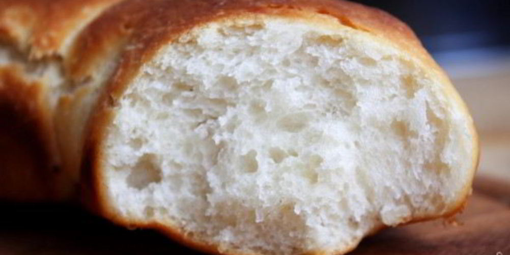 Рецепт булочки на кефире