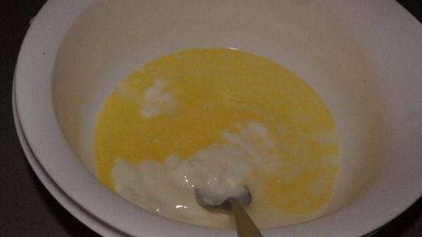 булочки на сметане