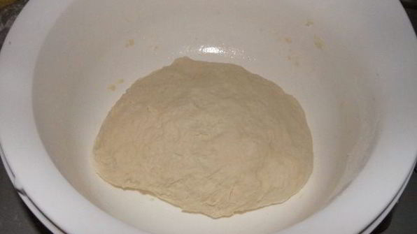 булочки на сметане