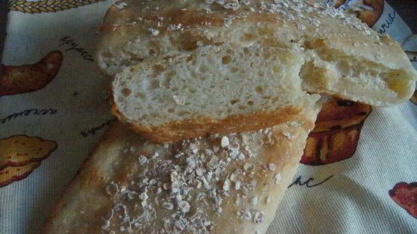 булочки на сметане