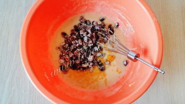 булочки панеттоне