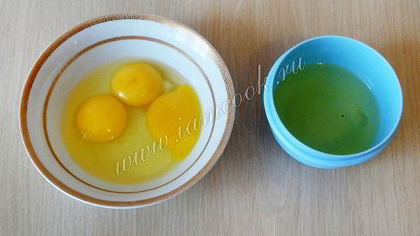 булочки панеттоне