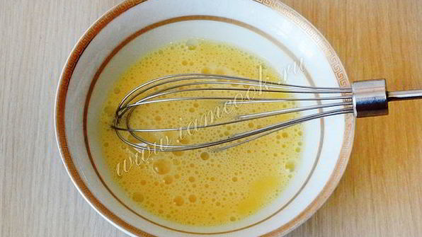 булочки панеттоне