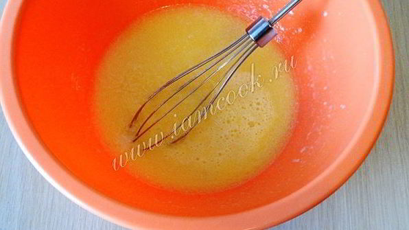 булочки панеттоне