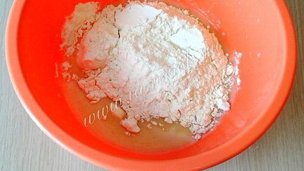 булочки панеттоне