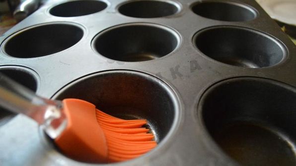 булочки поповеры