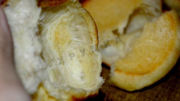булочки поповеры