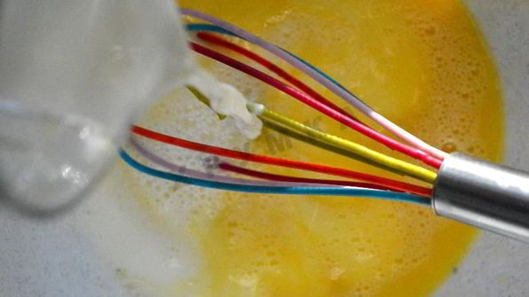 булочки поповеры