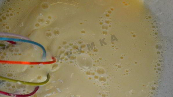 булочки поповеры