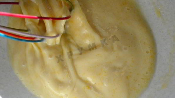 булочки поповеры