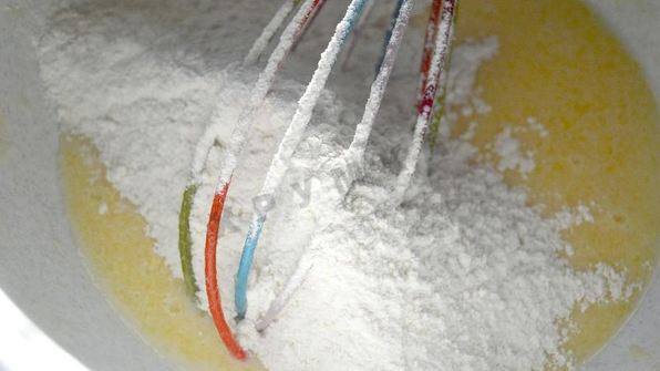 булочки поповеры