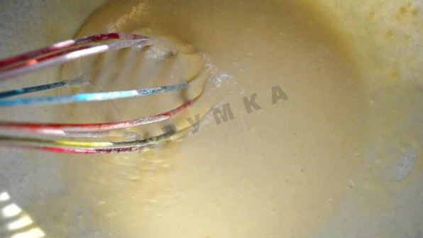 булочки поповеры