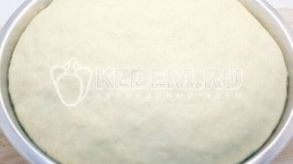 булочки с маком