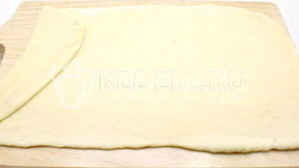 булочки с маком