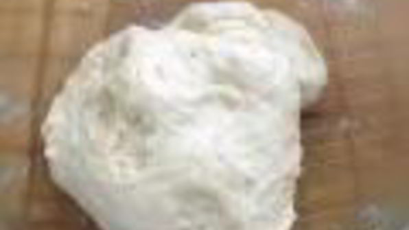 булочки с сахаром сладкие